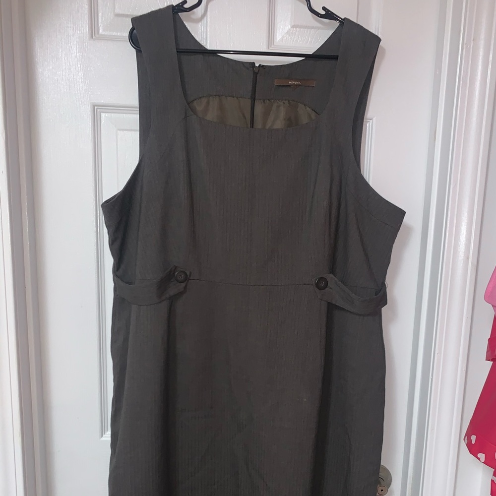 Merona Dress - Suiting - Size 20